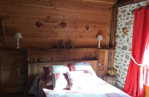 Allegre Bed & Breakfast | La Forge