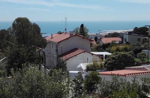 Sete Bed & Breakfast | La Meridienne