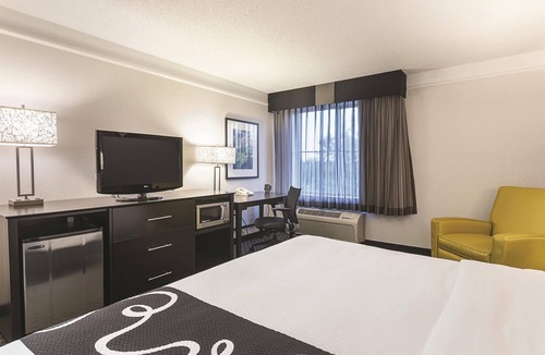 Greenwood Village Hotel | La Quinta by Wyndham Denver Englewood Tech Center