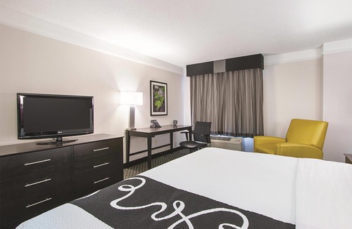 Greenwood Village Hotel | La Quinta by Wyndham Denver Englewood Tech Center