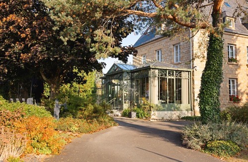 Marcey-les-Greves Hotel | La Ramade - Teritoria