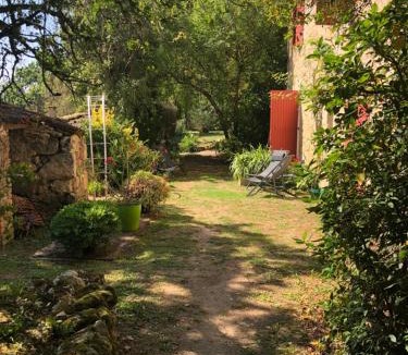 Cestayrols Bed & Breakfast | La Source