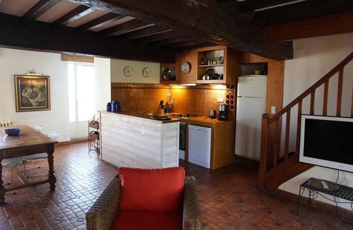 Cavanac House | La Treille - CAVANAC