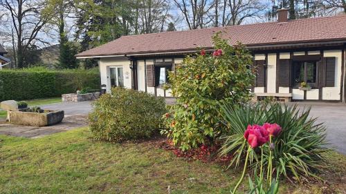 Epinal Bed & Breakfast | LA VALENTINE