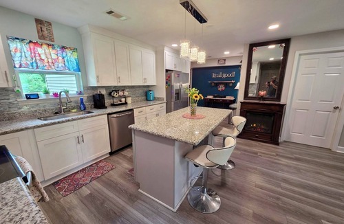 Slidell House | Laid Back Southern Vibes