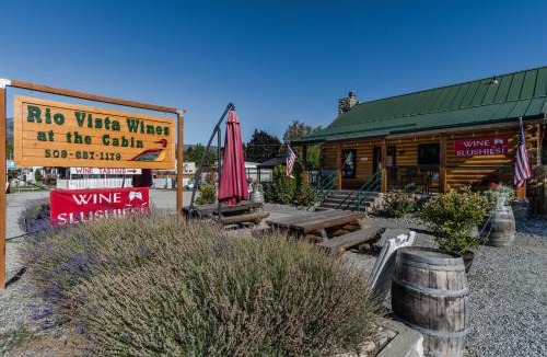 Manson House | Lake Cruiser Cottage