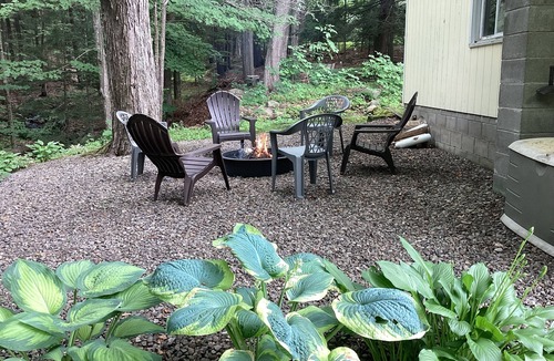 Diamond Point House | Lake George-Great Location! Close to Everything for a great vacation!