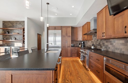 Bigfork House | Lake House, less than a Mile from Downtown Bigfork!