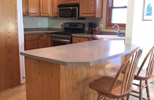 Alexandria House | Lake Ida Quiet Getaway License #1807