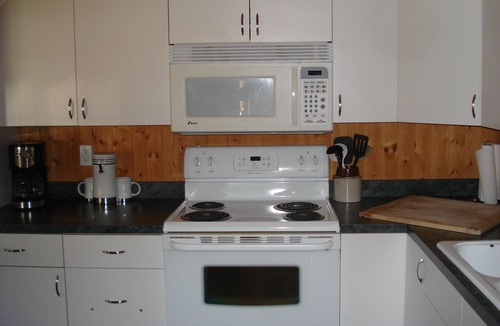 Leavenworth Cottage | Lake Wenatchee Cabin, Jos Cabin