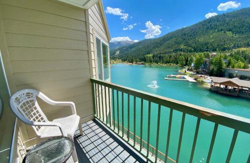 Lakeside Village House | Lakeside 1495 by SummitCove Lodging in Colorado