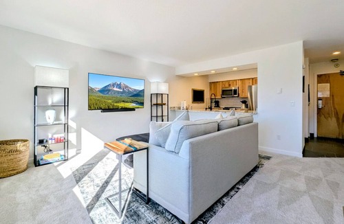 Lakeside Village Condo | Lakeside Escape | Pool, Trails + Relax