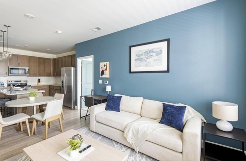 Wilmington Apartment | Landing | Amazing 2BD, Clubhouse, Pool
