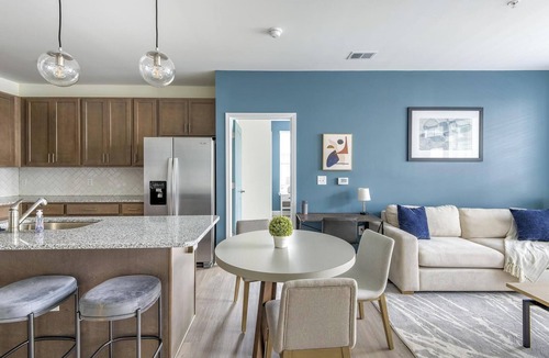 Wilmington Apartment | Landing | Amazing 2BD, Clubhouse, Pool