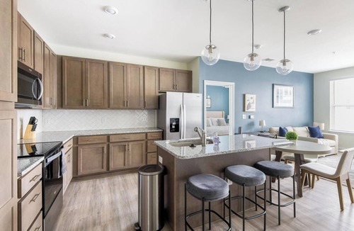 Wilmington Apartment | Landing | Amazing 2BD, Clubhouse, Pool