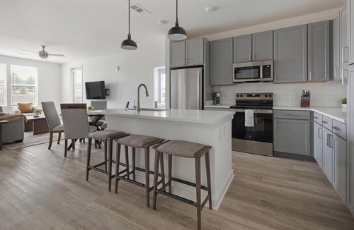 Broomfield Apartment | Landing | Amazing 2BD, Yoga Studio, Clubhouse