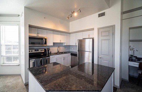 Lowry Field Apartment | Landing at IMT Lowry - 2 Bedrooms in East