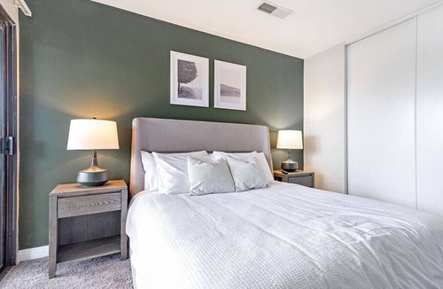 South Redlands Apartment | Landing at Parkview Terrace - 2 Bedrooms in South Redlands