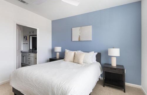 Belville Apartment | Landing Incredible 1BD in Westport