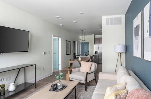 Wilmington Apartment | Landing | Incredible 1BD, Pool, Gym