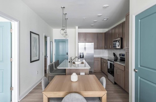 Wilmington Apartment | Landing | Incredible 1BD, Pool, Gym