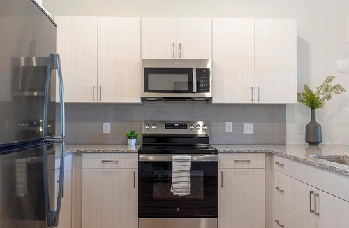 Firestone Apartment | Landing | Spectacular 1BD, Clubhouse, Gym