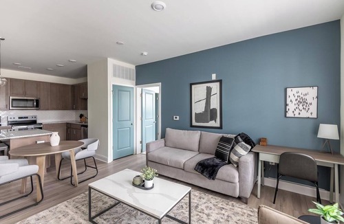 Wilmington Apartment | Landing | Spectacular 2BD, Pool, Clubhouse