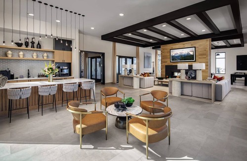 Broomfield Apartment | Landing | Stylish 1BD, Gym, Yoga Studio