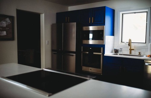 Badger House | Large 5 Bedroom home located Between Fairbanks and North Pole
