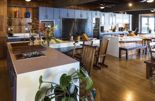 Waialee House | Large Private Home with Spectacular Sunset ViewsnInquire for details
