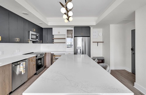 Metairie Apartment | Latitude Apartments
