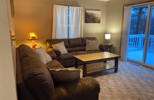 Wilmington House | Lawrence's Hideaway in the Adirondacks