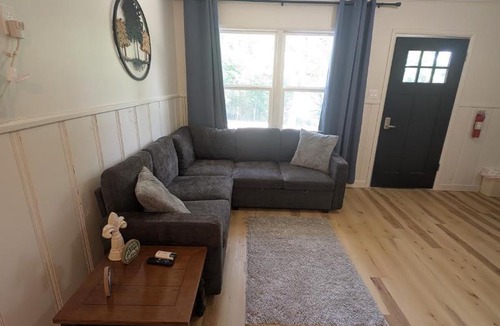 Bull Shoals Cabin | Lazy Bull Cottages