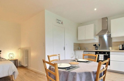 Arradon House | Le Cocon Fleuri - Arradon
