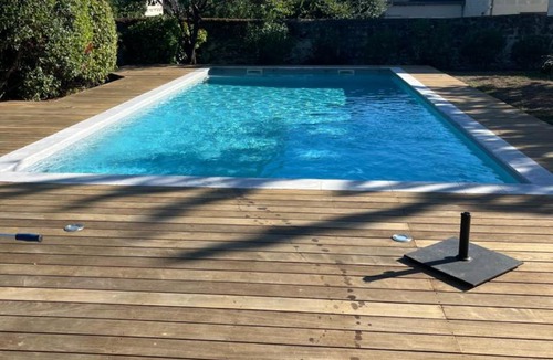 Chace House | Le cocon