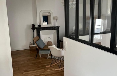 Chace House | Le cocon