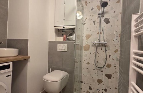Ambilly Apartment | Le Frontalier