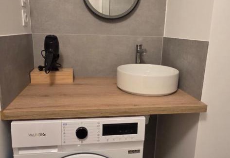 Ambilly Apartment | Le Frontalier