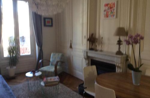 Part Dieu - Bir Hakeim Apartment | le gambetta