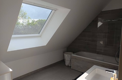 Cailly House | Le Gite de la Source