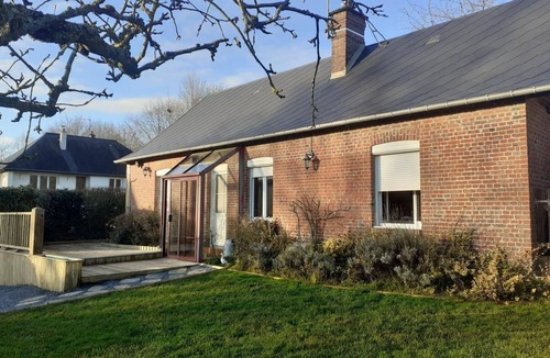 Rocquemont House | Le Gitounet - ROCQUEMONT