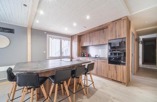 Ornans Apartment | Le Loft