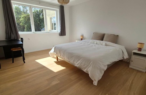 Appeville-Annebault House | Le Loft des Martins-Pêcheurs