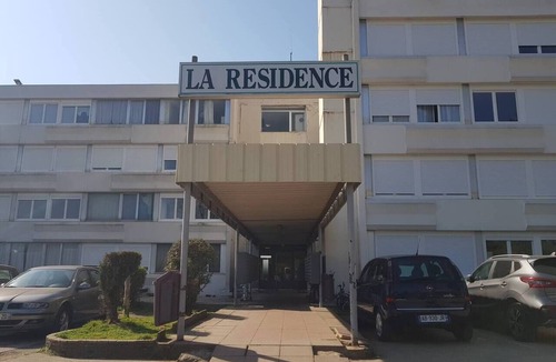 Dardilly Apartment | Le Nid Dardilly : Studio comfort, quiet, parking - Ideal pro