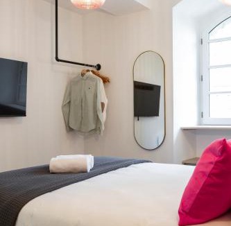 Laval Apartment | Le Ravito