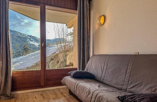 Gresse-en-Vercors Apartment | Le Roche Rousse - Au pied des Pistes