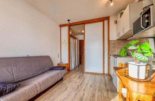 Gresse-en-Vercors Apartment | Le Roche Rousse - Au pied des Pistes
