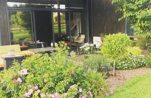 Gorron Bed & Breakfast | Le Verger B&B