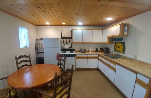 Durango Cabin | Lemon Lake Retreat in San Juan