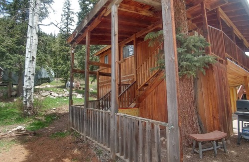 Durango Cabin | Lemon Lake Retreat in San Juan